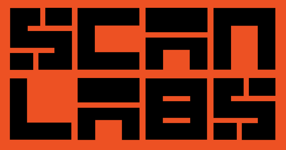 SCAN Logo